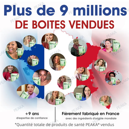 🇫🇷 𝐃𝐞𝐫𝐧𝐢𝐞𝐫 𝐉𝐨𝐮𝐫 – 𝟖𝟎% 𝐝𝐞 𝐑𝐞́𝐝𝐮𝐜𝐭𝐢𝐨𝐧 🌿 𝐏𝐄𝐀𝐊𝐀® 𝐆𝐋𝐏-𝟏 𝐒𝐨𝐥𝐮𝐭𝐢𝐨𝐧 𝐎𝐫𝐚𝐥𝐞 𝟔-𝐞𝐧-𝟏 — 𝐔𝐧𝐞 𝐬𝐞𝐮𝐥𝐞 𝐝𝐨𝐬𝐞 𝐩𝐚𝐫 𝐣𝐨𝐮𝐫, 𝐝𝐞𝐬 𝐫𝐞́𝐬𝐮𝐥𝐭𝐚𝐭𝐬 𝐝𝐞̀𝐬 𝟕 𝐣𝐨𝐮𝐫𝐬 ✅ 𝐒𝐨𝐮𝐭𝐢𝐞𝐧𝐭 𝐥𝐞 𝐩𝐨𝐢𝐝𝐬, 𝐥𝐞 𝐜œ𝐮𝐫 & 𝐥𝐚 𝐠𝐥𝐲𝐜𝐞́𝐦𝐢𝐞 | 🚚 𝐋𝐢𝐯𝐫𝐚𝐢𝐬𝐨𝐧 𝐑𝐚𝐩𝐢𝐝𝐞 | ✅ 𝐆𝐚𝐫𝐚𝐧𝐭𝐢𝐞 𝟏𝟖𝟎 𝐉𝐨𝐮𝐫𝐬
