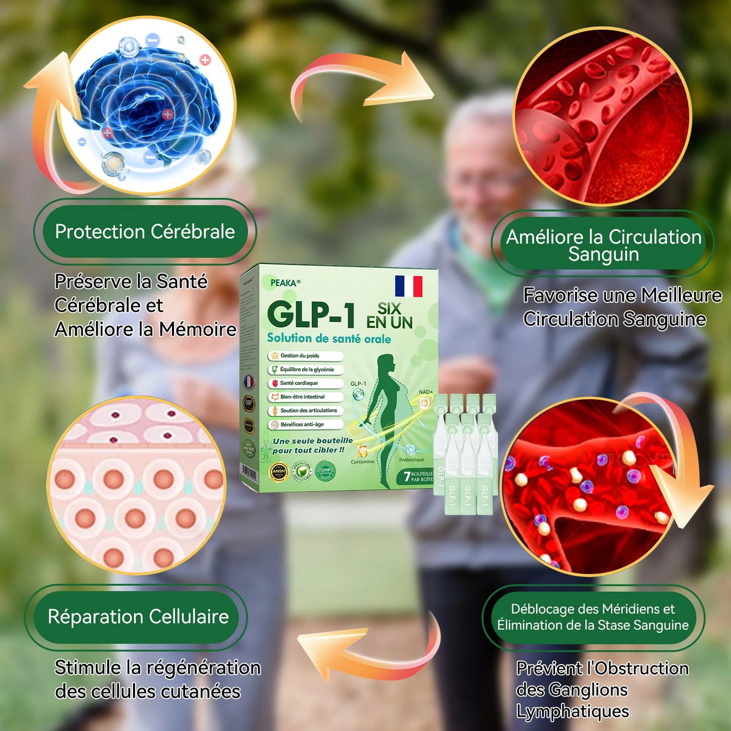 🇫🇷 𝐃𝐞𝐫𝐧𝐢𝐞𝐫 𝐉𝐨𝐮𝐫 – 𝟖𝟎% 𝐝𝐞 𝐑𝐞́𝐝𝐮𝐜𝐭𝐢𝐨𝐧 🌿 𝐏𝐄𝐀𝐊𝐀® 𝐆𝐋𝐏-𝟏 𝐒𝐨𝐥𝐮𝐭𝐢𝐨𝐧 𝐎𝐫𝐚𝐥𝐞 𝟔-𝐞𝐧-𝟏 — 𝐔𝐧𝐞 𝐬𝐞𝐮𝐥𝐞 𝐝𝐨𝐬𝐞 𝐩𝐚𝐫 𝐣𝐨𝐮𝐫, 𝐝𝐞𝐬 𝐫𝐞́𝐬𝐮𝐥𝐭𝐚𝐭𝐬 𝐝𝐞̀𝐬 𝟕 𝐣𝐨𝐮𝐫𝐬 ✅ 𝐒𝐨𝐮𝐭𝐢𝐞𝐧𝐭 𝐥𝐞 𝐩𝐨𝐢𝐝𝐬, 𝐥𝐞 𝐜œ𝐮𝐫 & 𝐥𝐚 𝐠𝐥𝐲𝐜𝐞́𝐦𝐢𝐞 | 🚚 𝐋𝐢𝐯𝐫𝐚𝐢𝐬𝐨𝐧 𝐑𝐚𝐩𝐢𝐝𝐞 | ✅ 𝐆𝐚𝐫𝐚𝐧𝐭𝐢𝐞 𝟏𝟖𝟎 𝐉𝐨𝐮𝐫𝐬